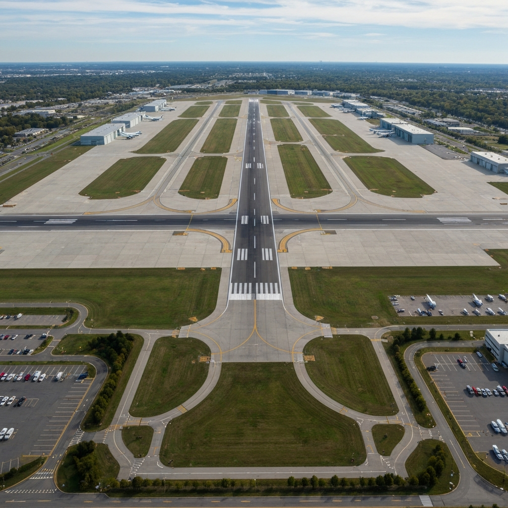 airport image