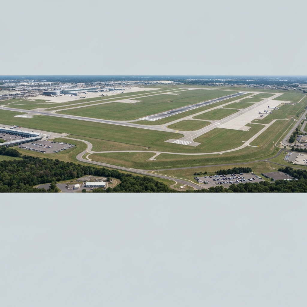 airport image