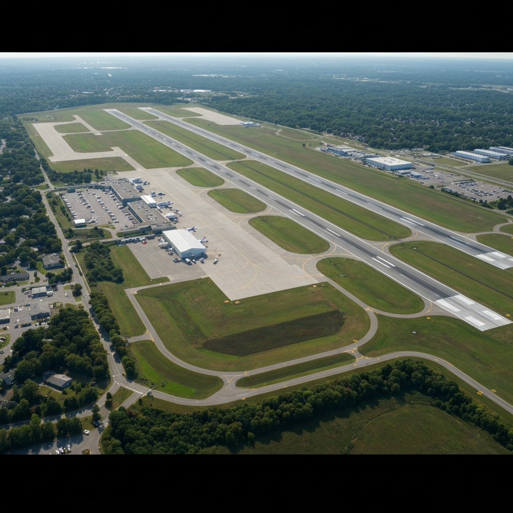 airport image