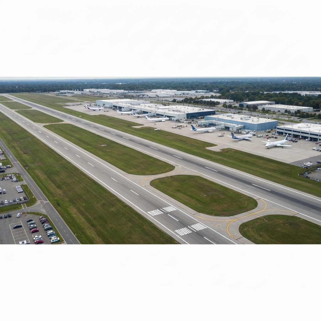 airport image