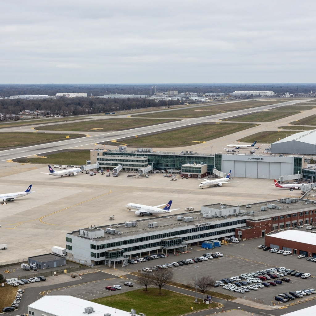 airport image