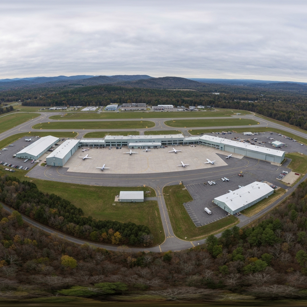 airport image