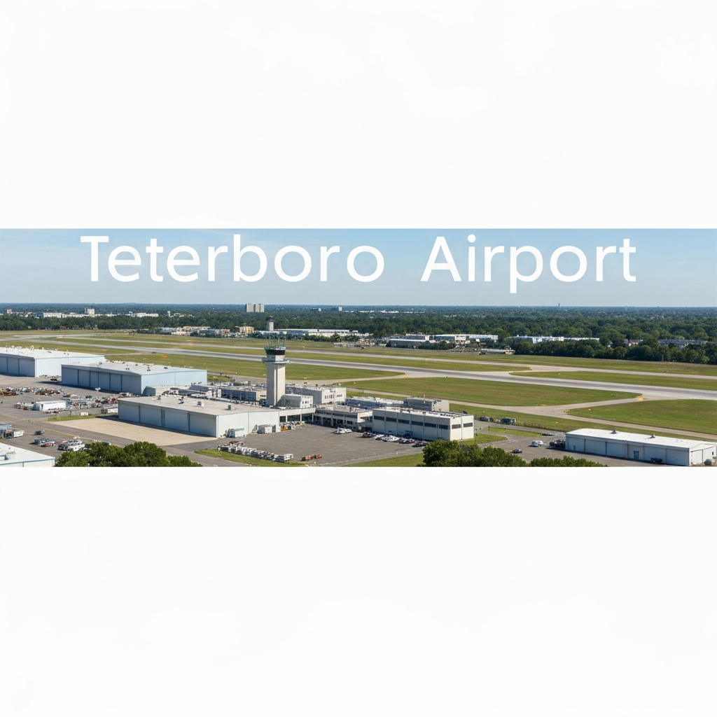 airport image