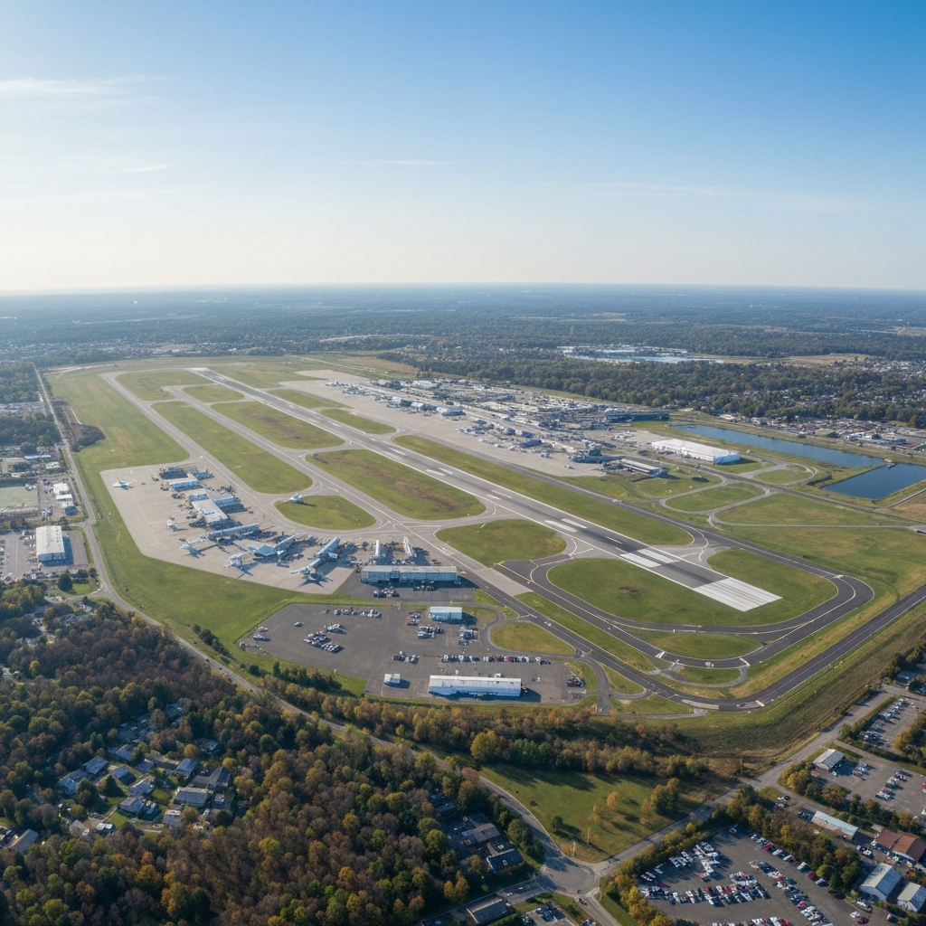 airport image