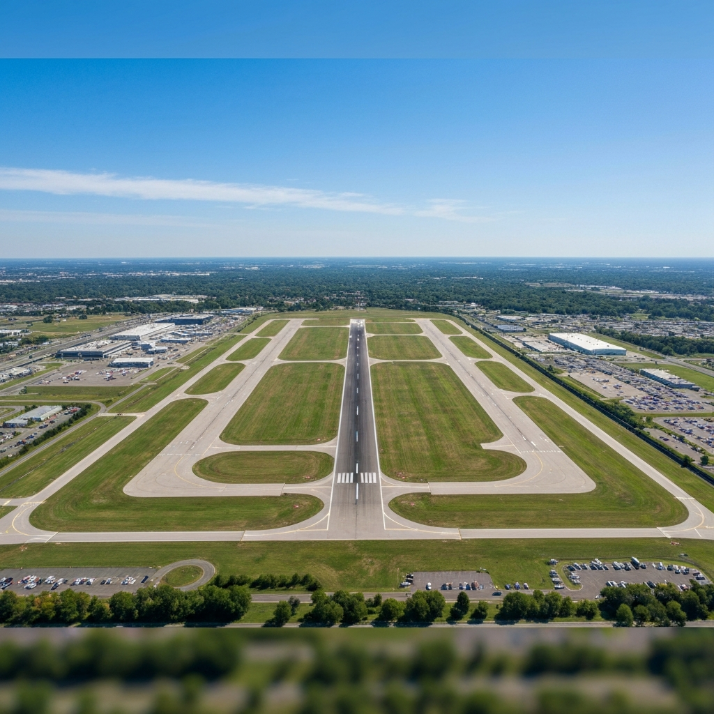 airport image
