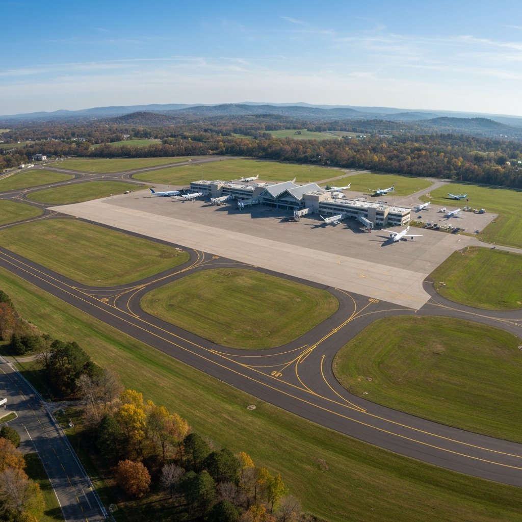 airport image