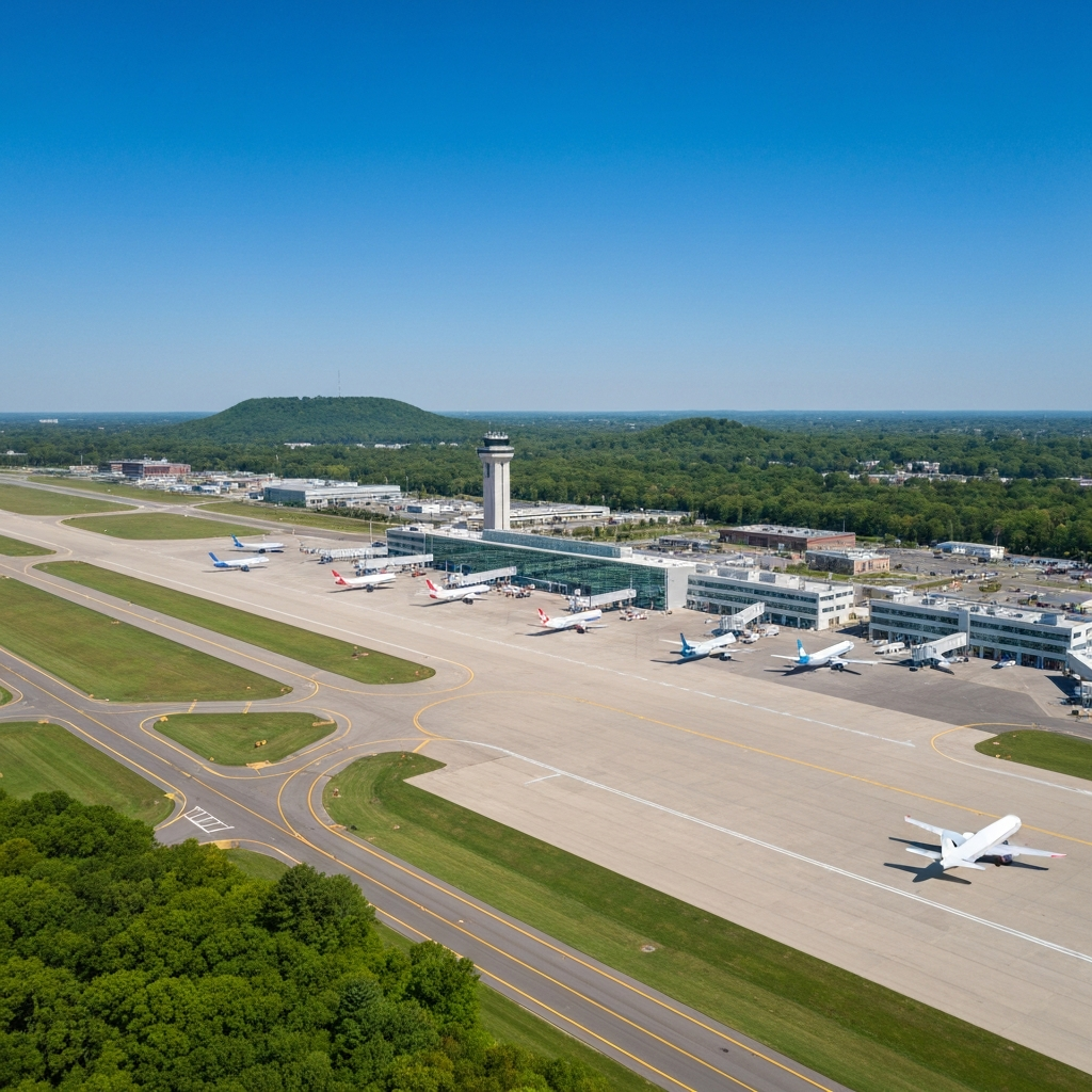 airport image