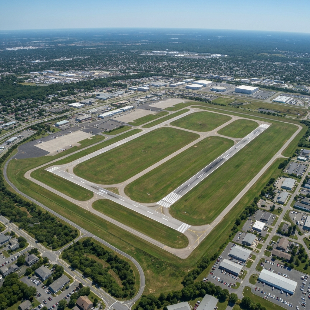 airport image