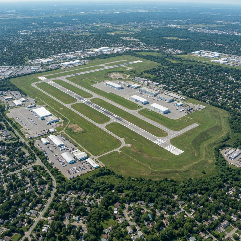airport image