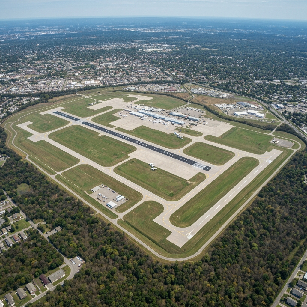 airport image