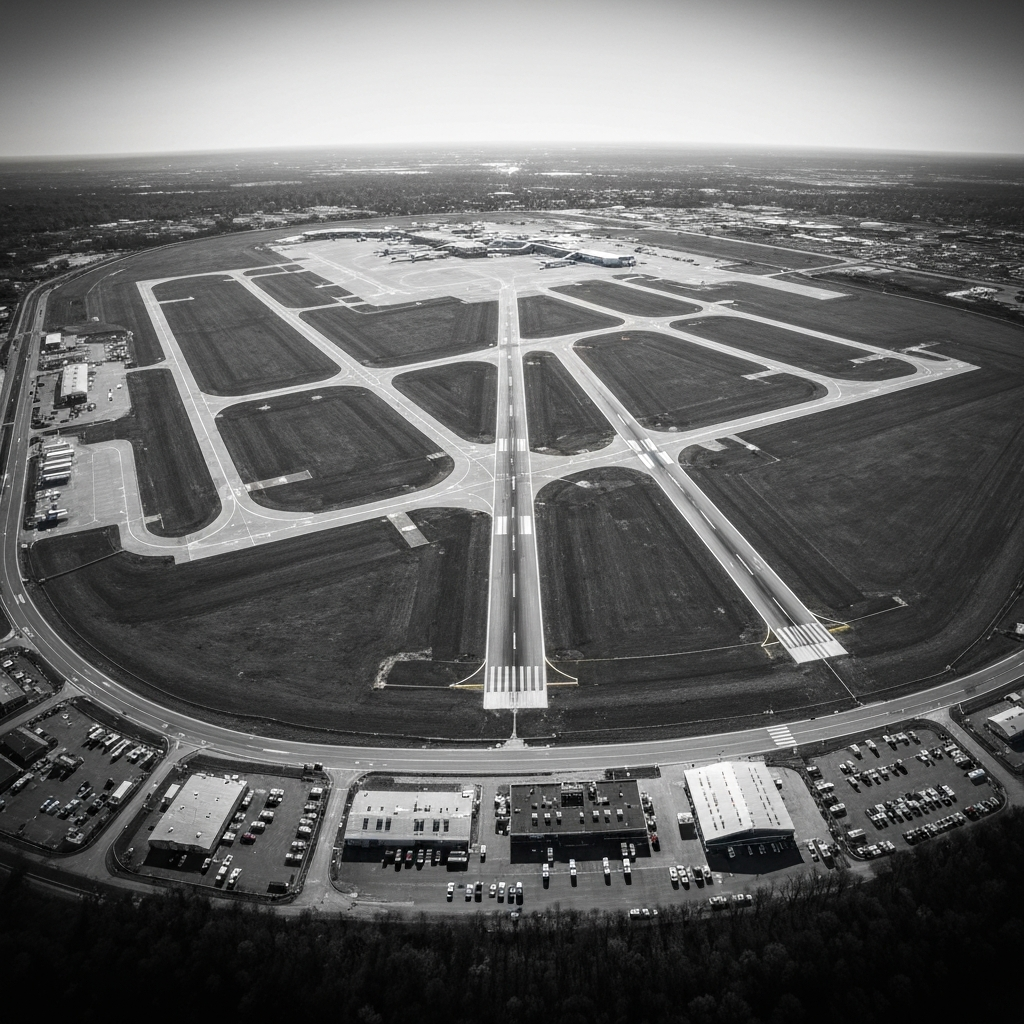 airport image