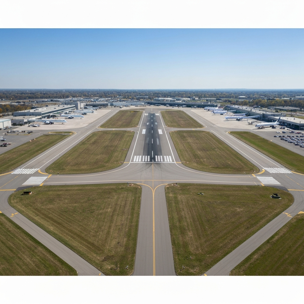 airport image