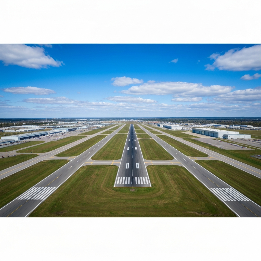airport image