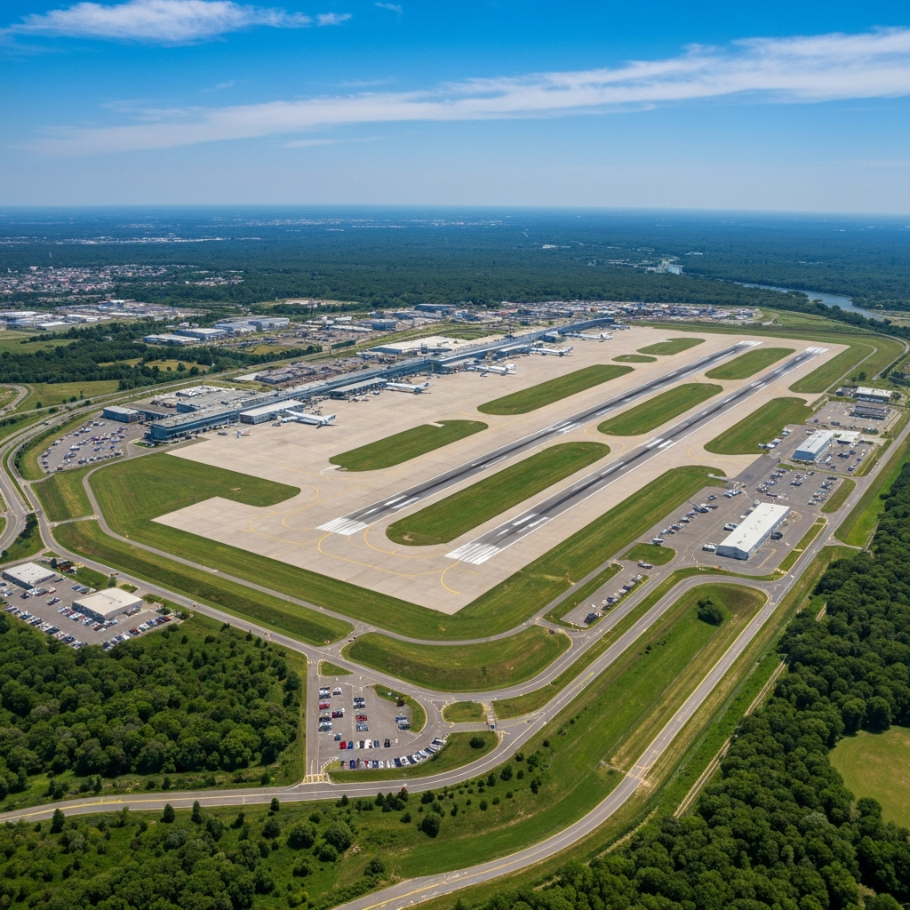 airport image