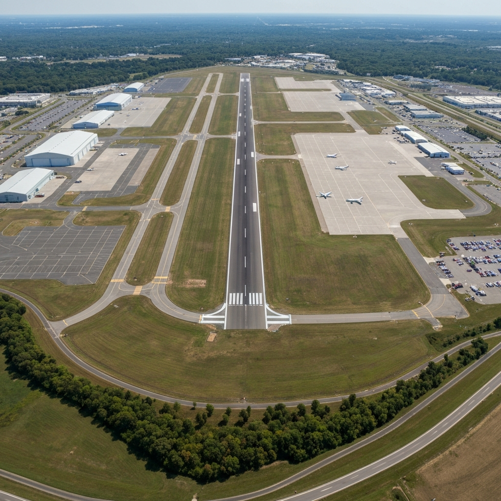airport image