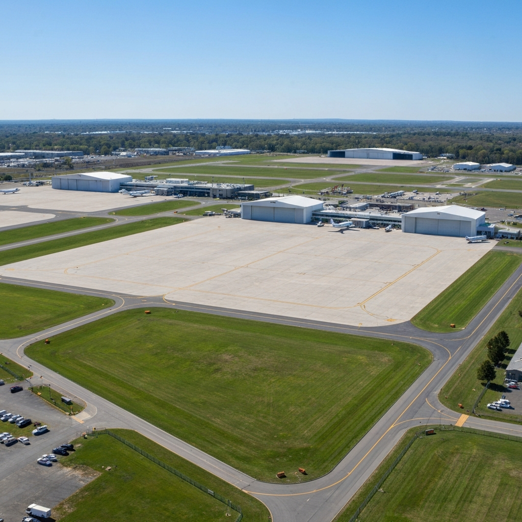airport image