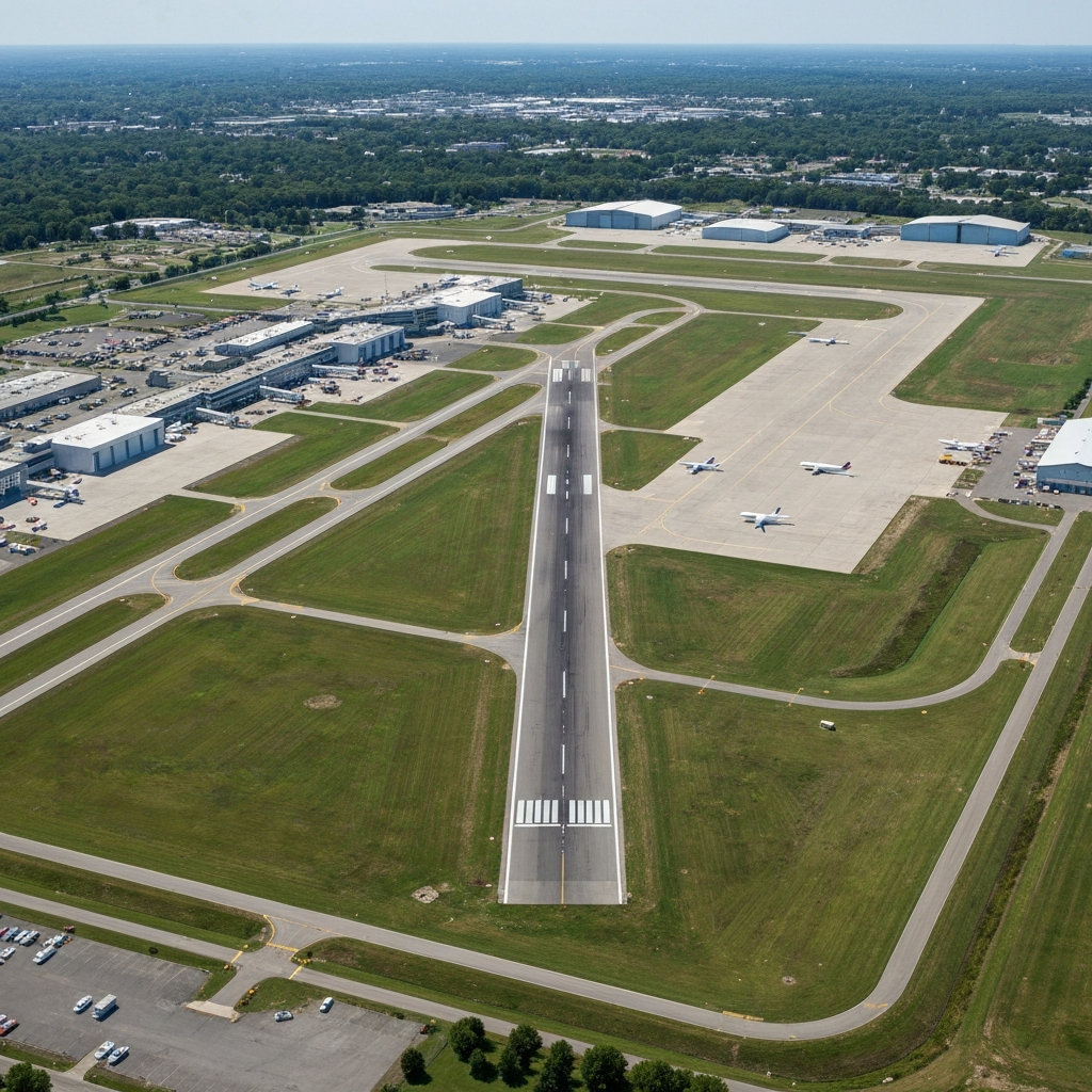 airport image