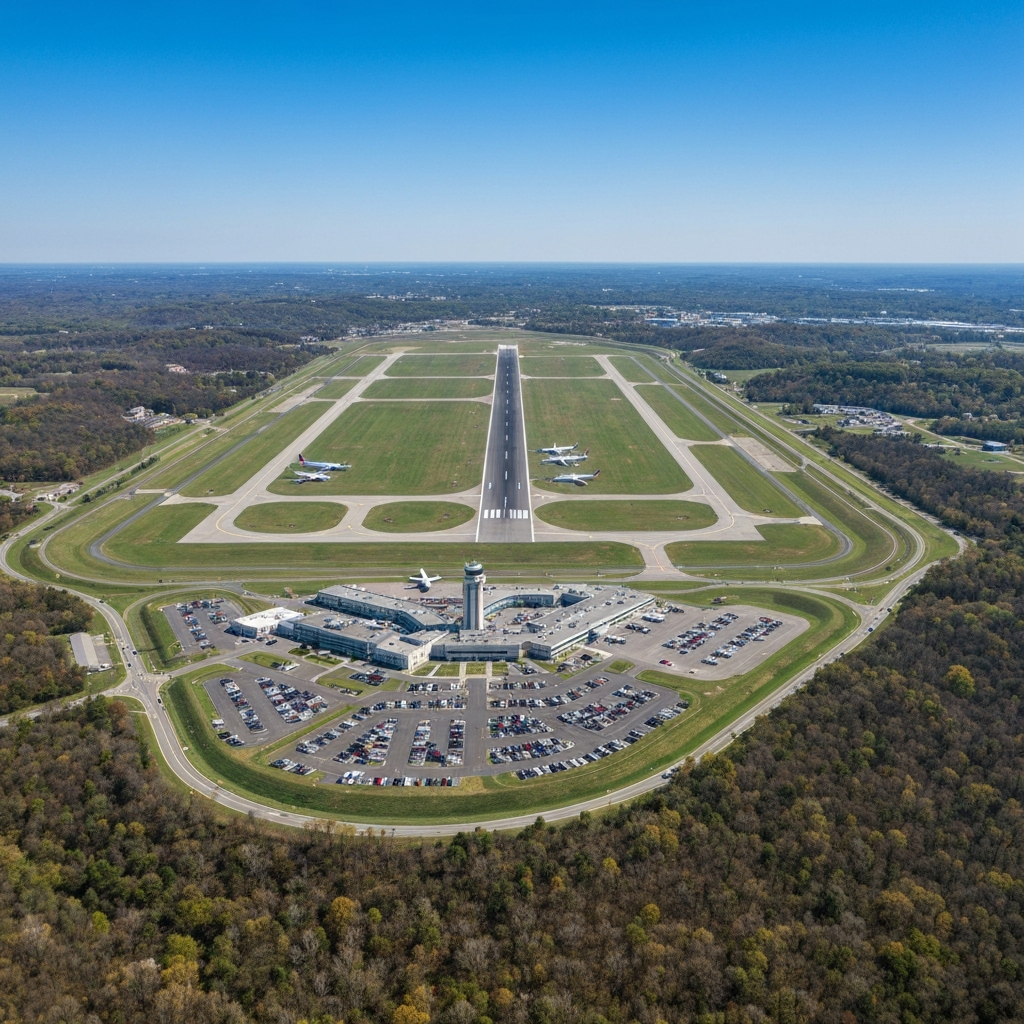 airport image