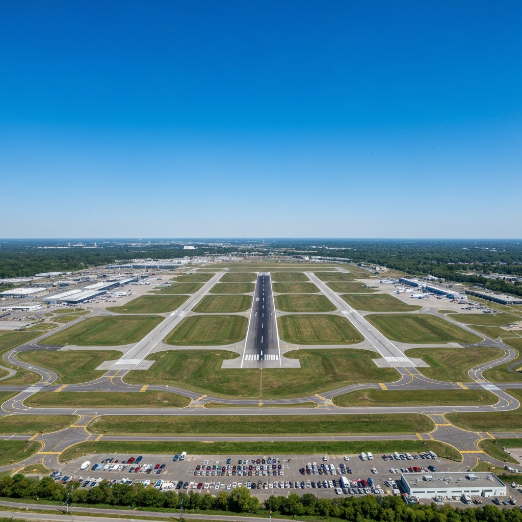 airport image