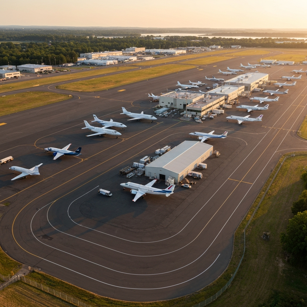 airport image