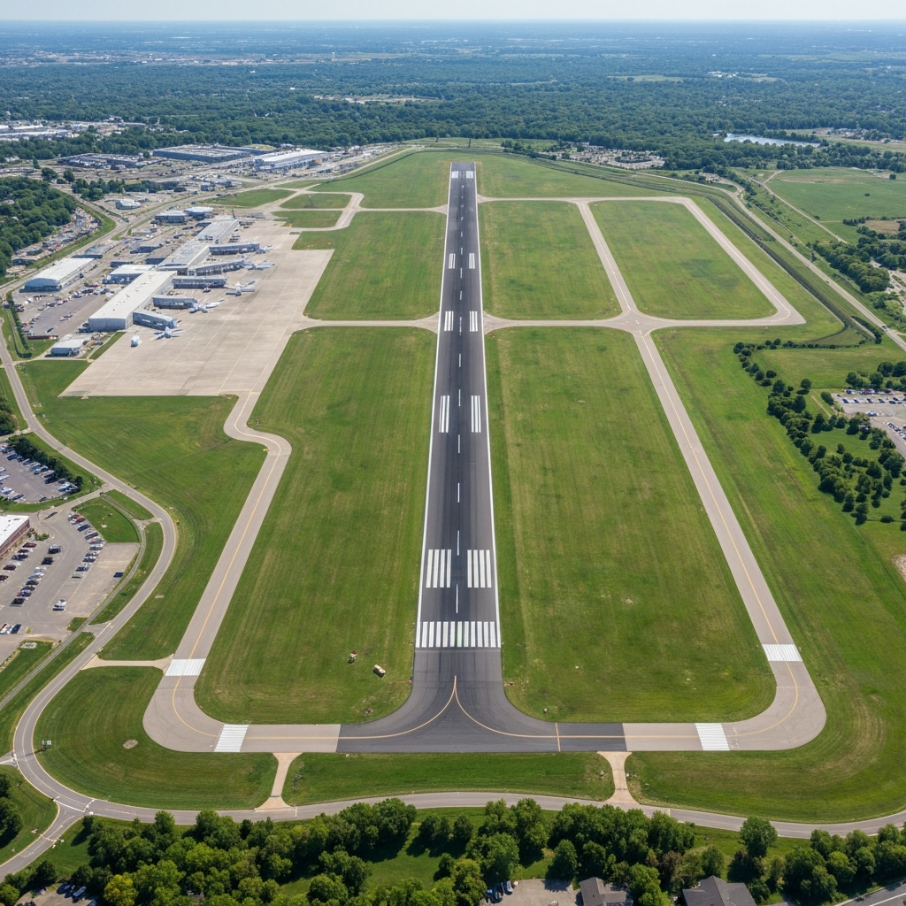 airport image