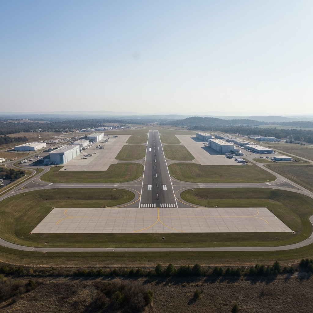 airport image