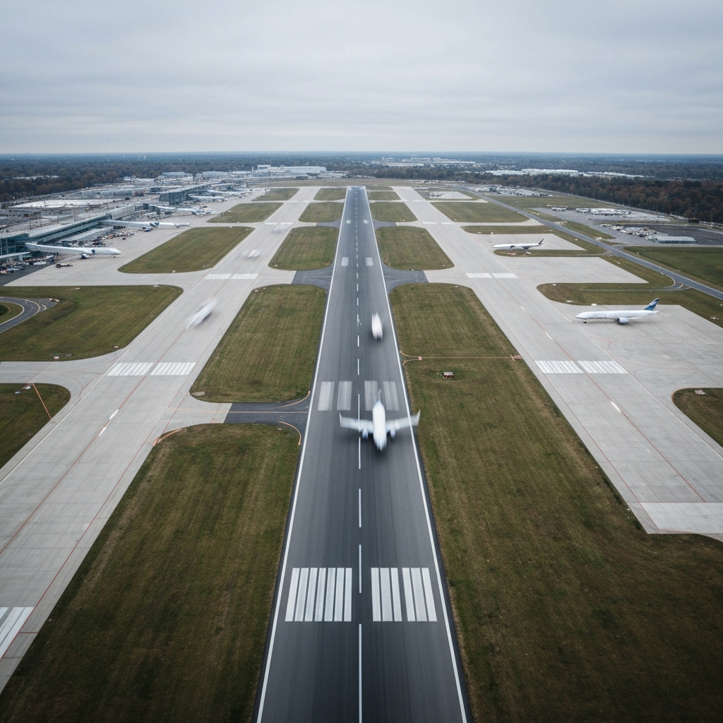 airport image