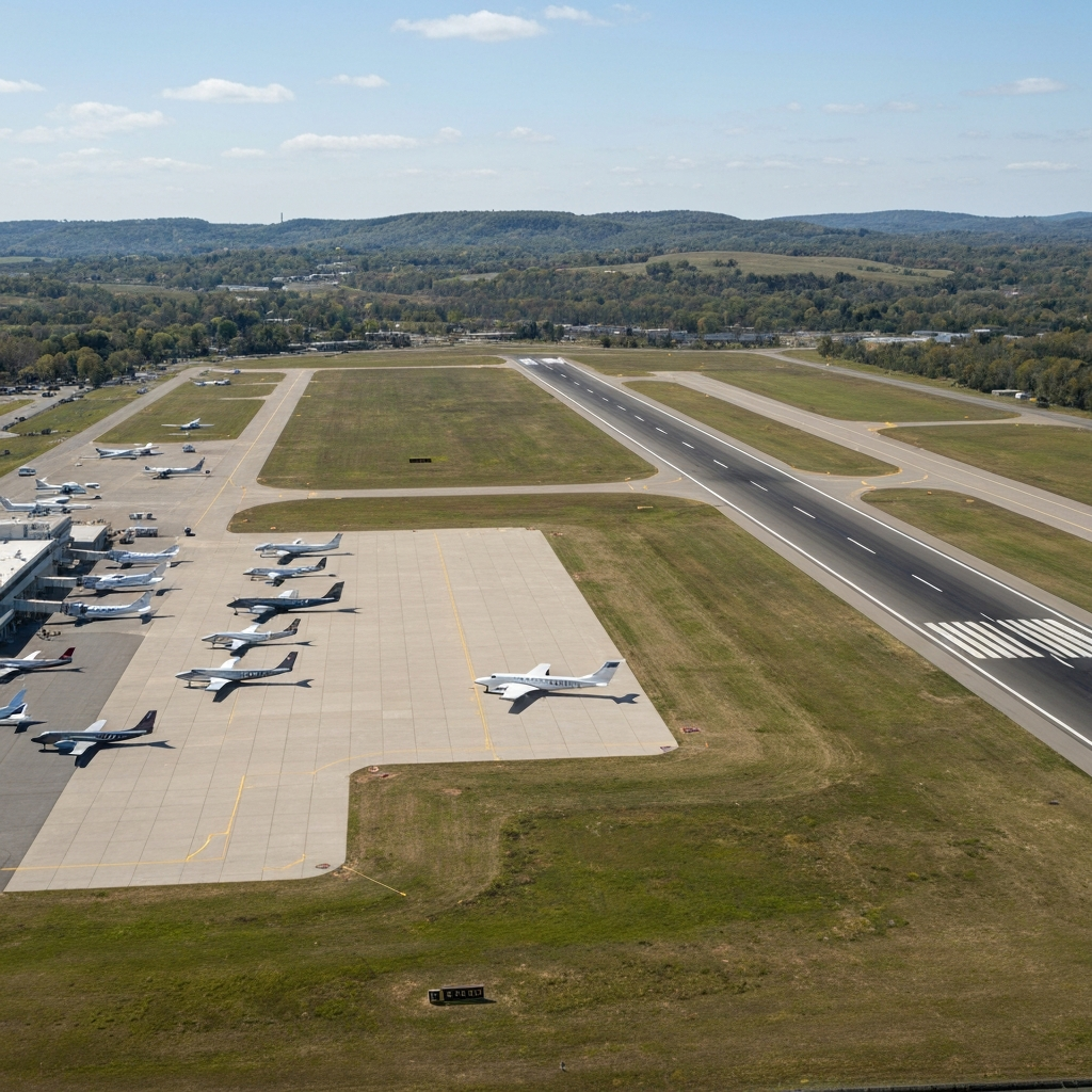 airport image