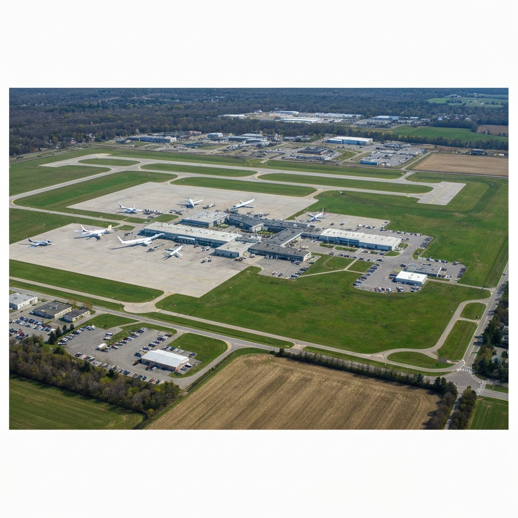 airport image