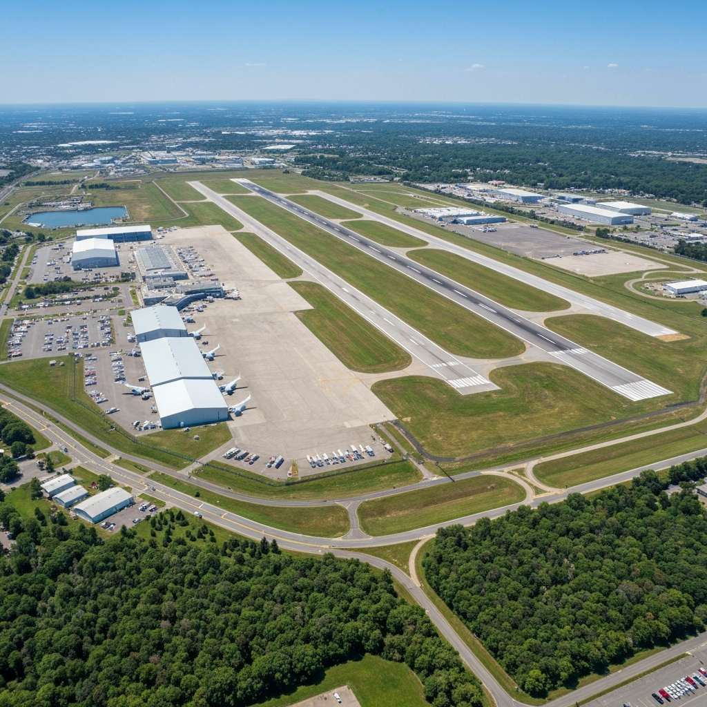 airport image