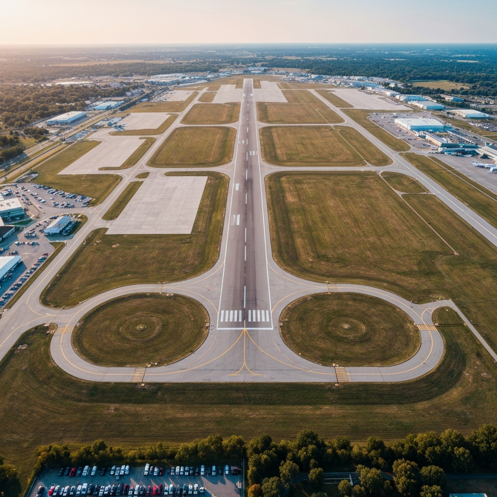 airport image