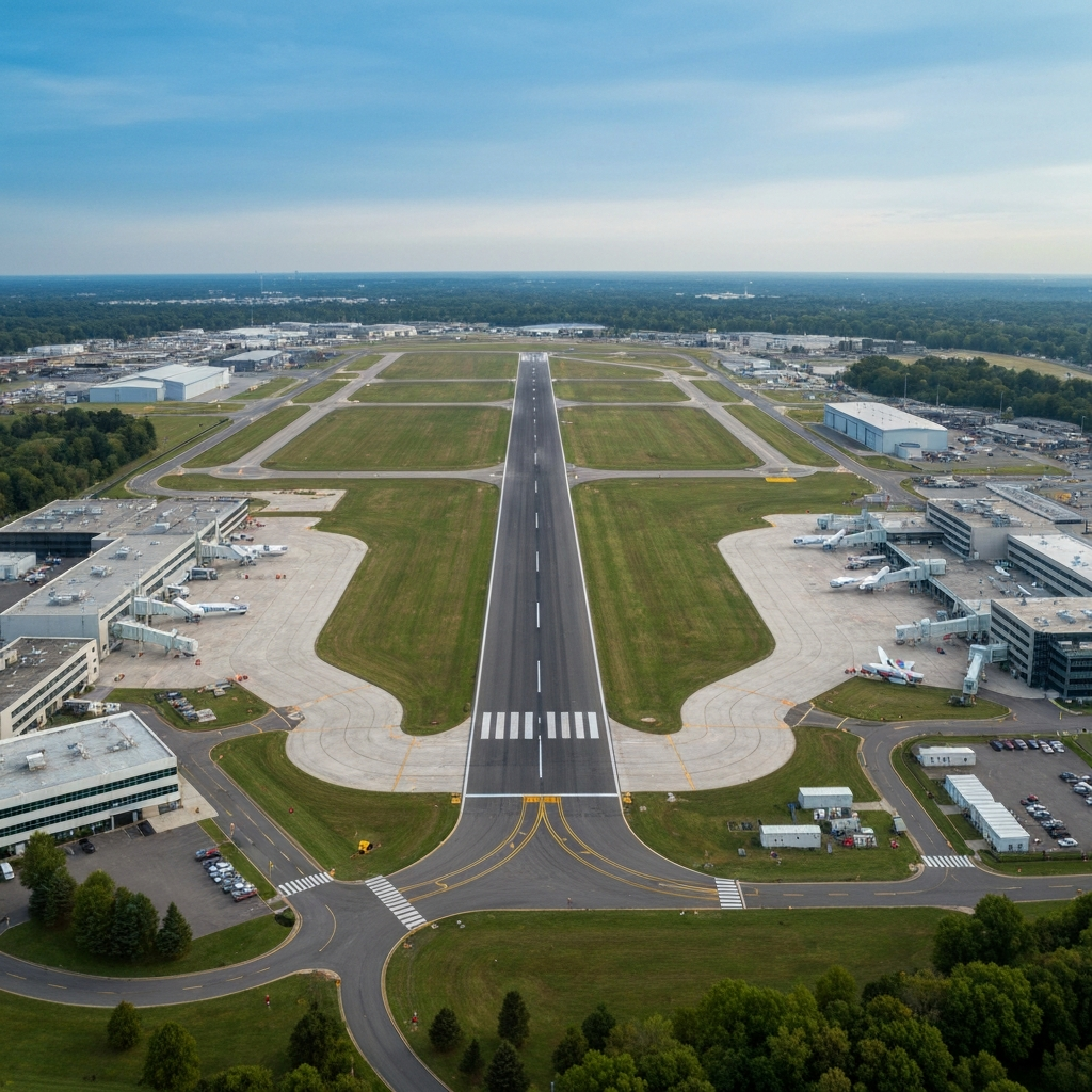 airport image