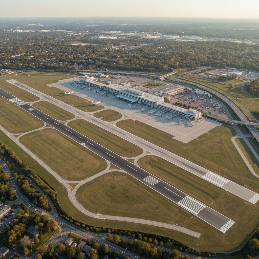 airport image