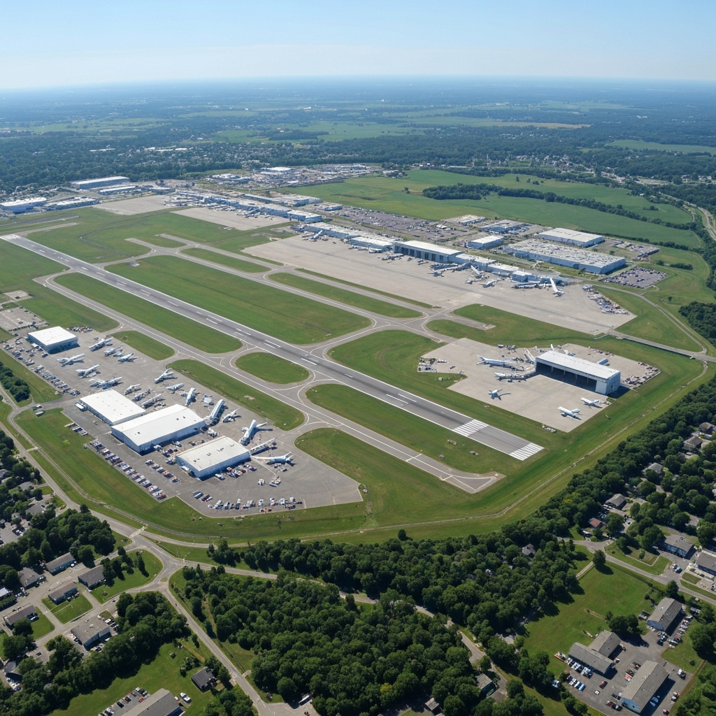 airport image