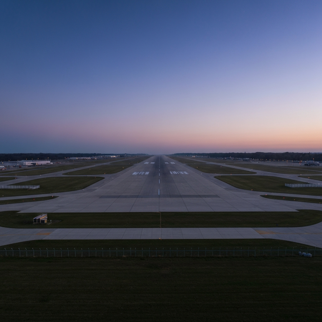 airport image