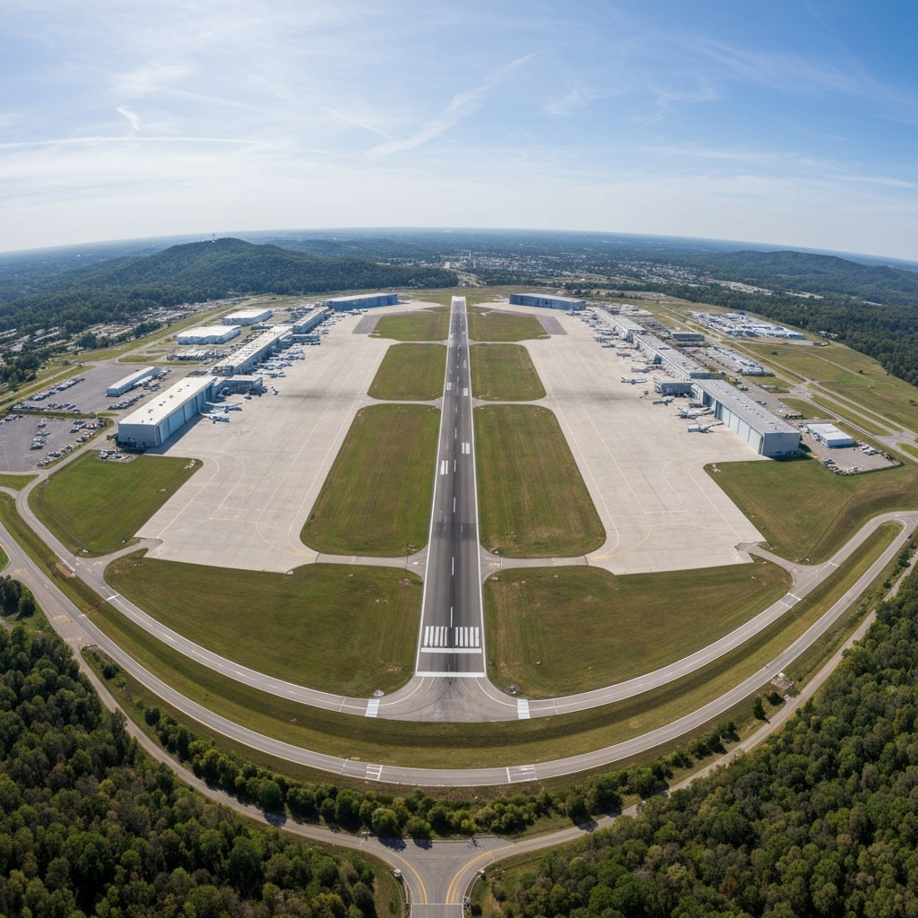 airport image