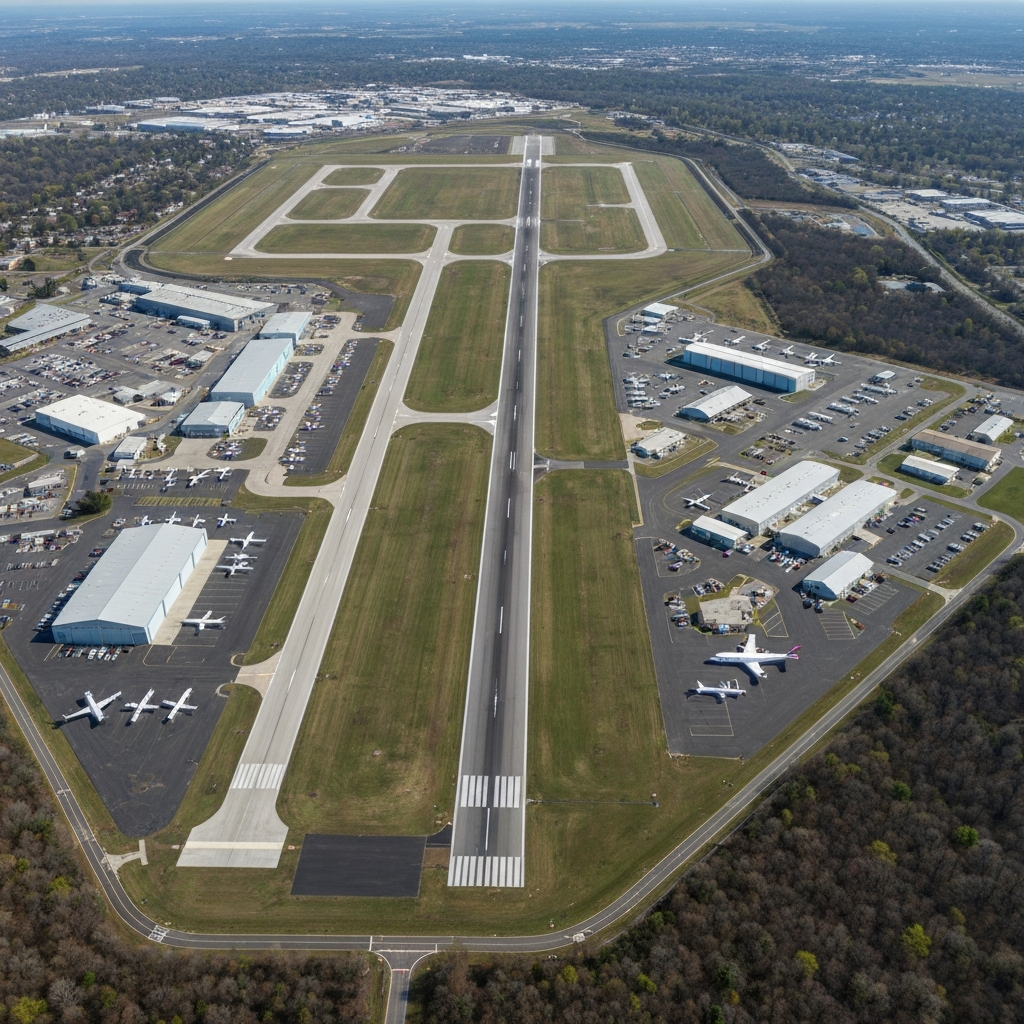 airport image