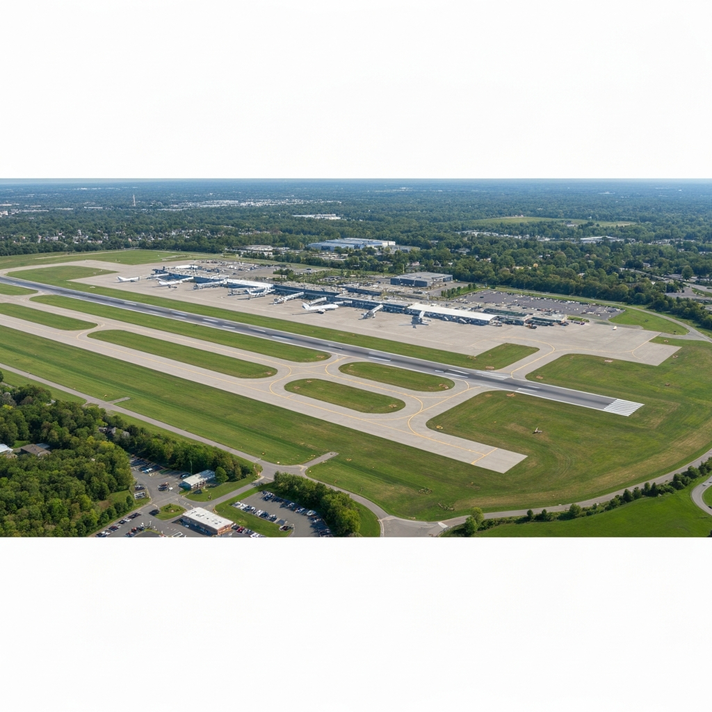 airport image