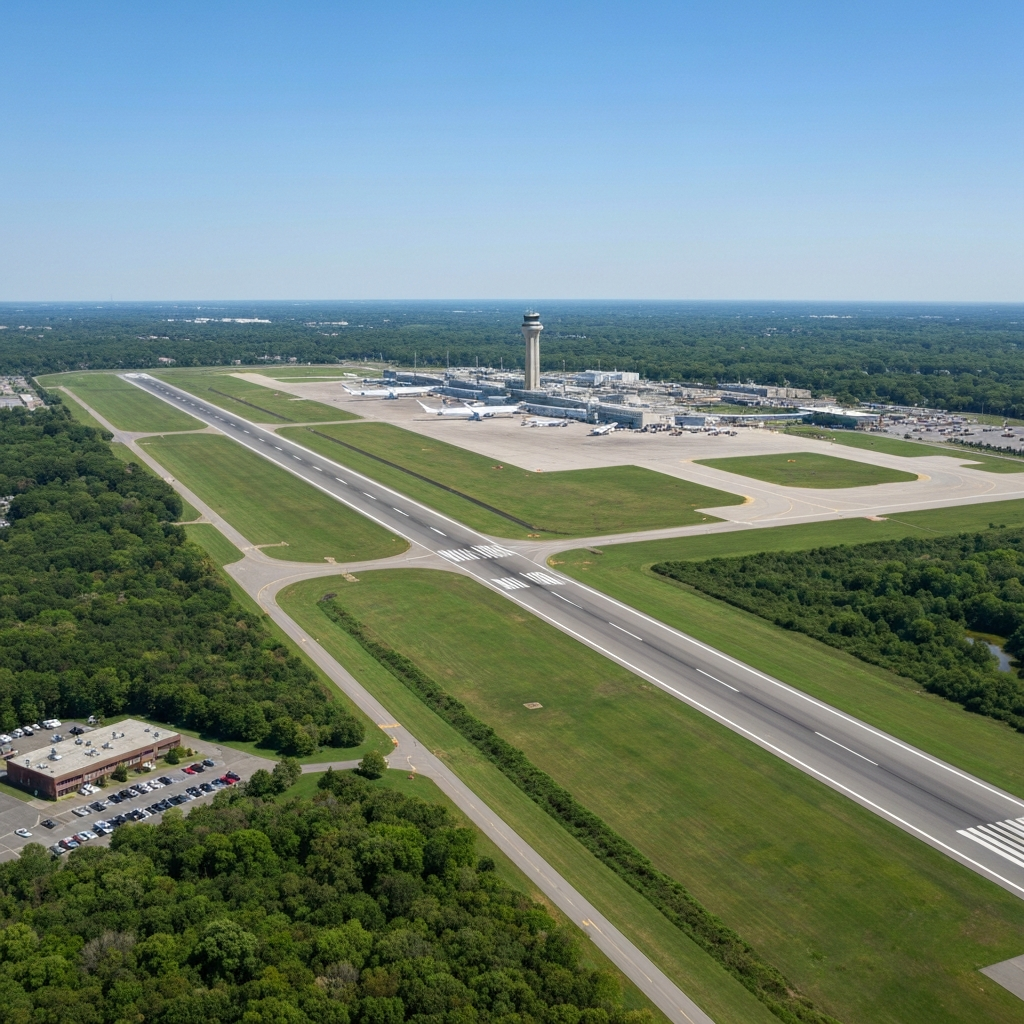 airport image