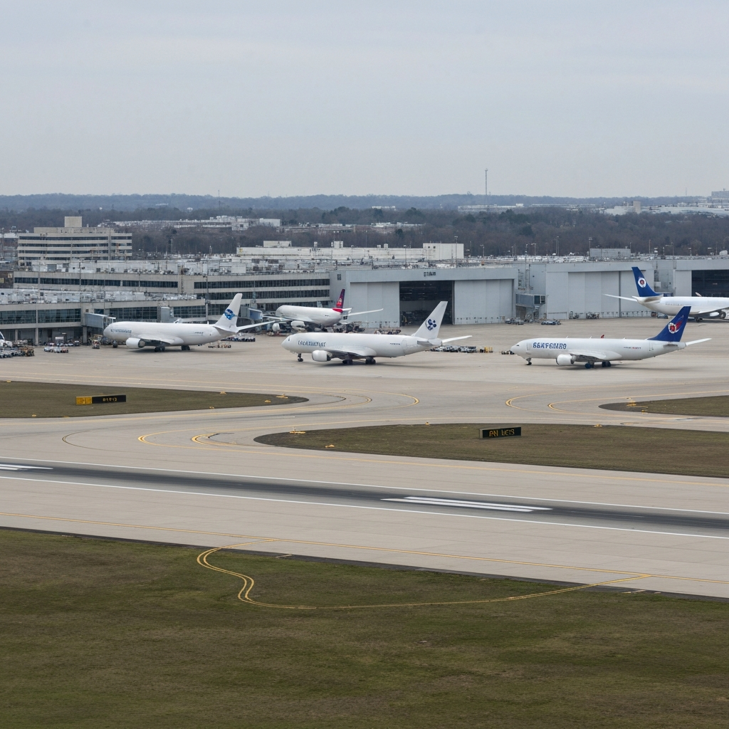 airport image