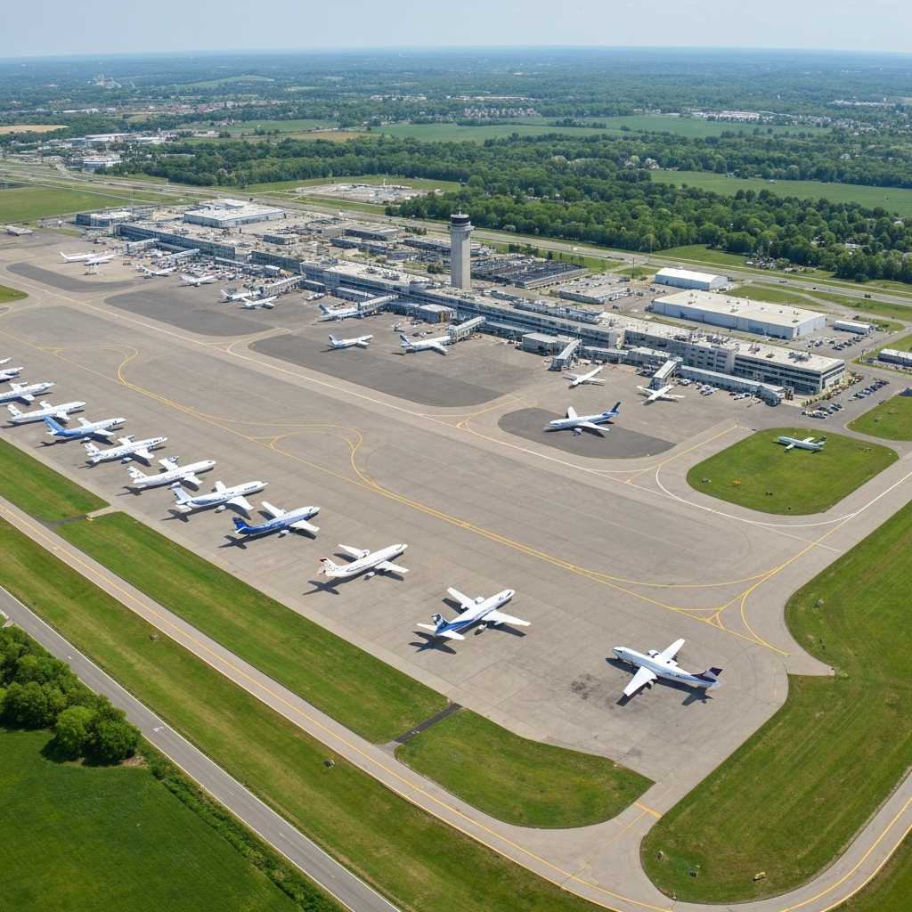 airport image