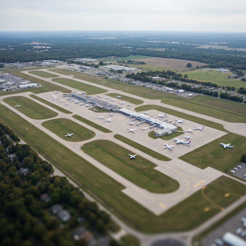 airport image