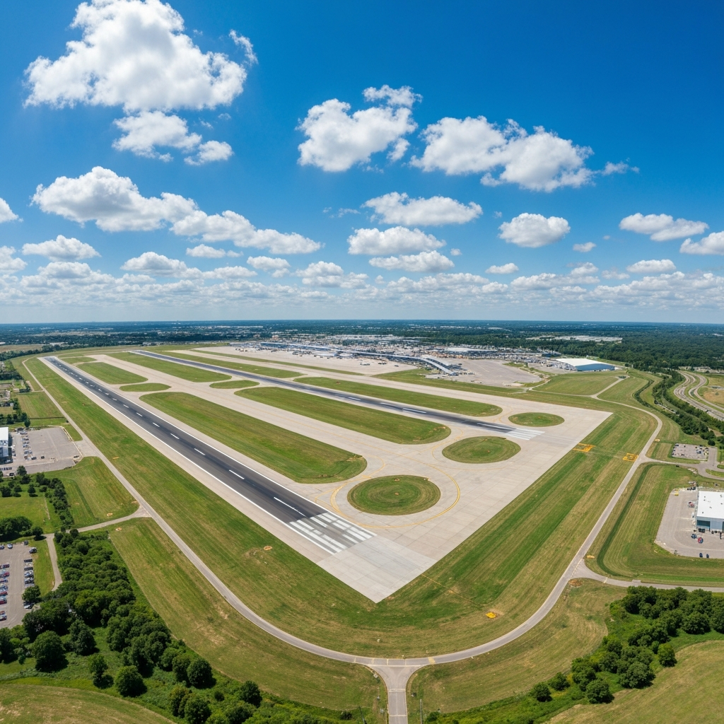 airport image