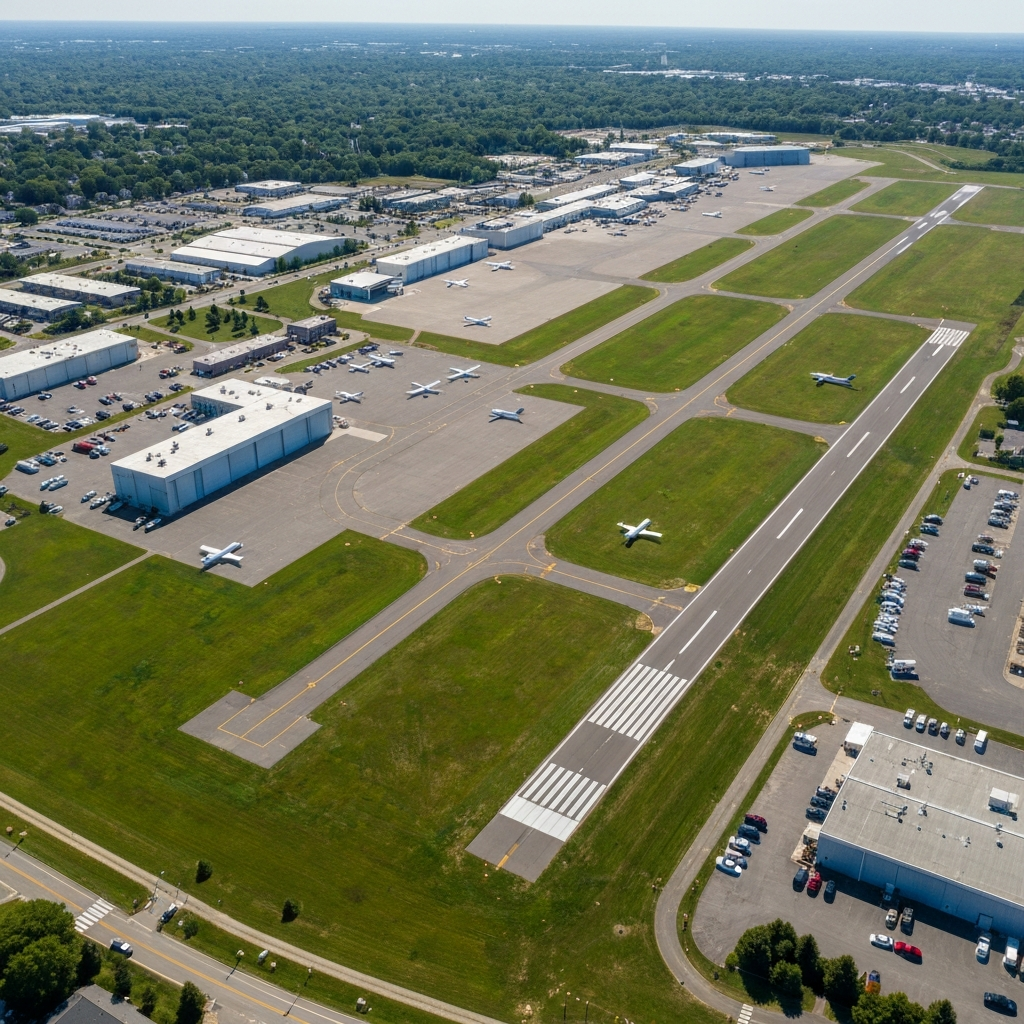 airport image