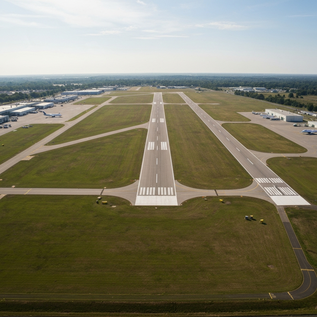 airport image