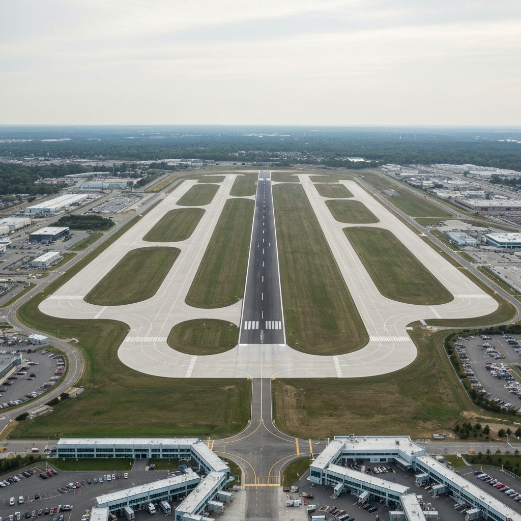 airport image