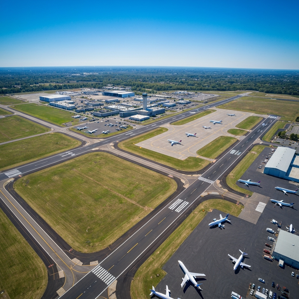 airport image