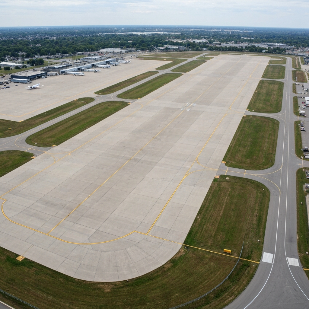 airport image