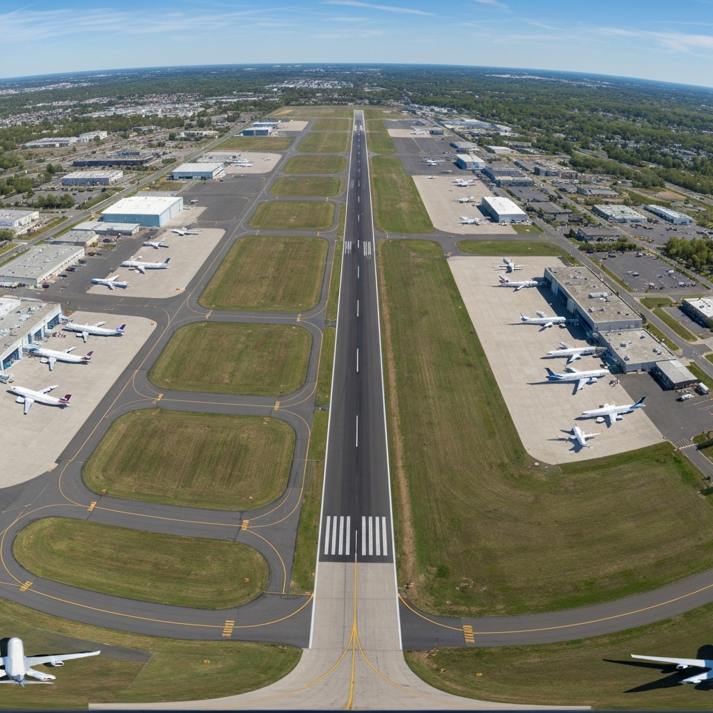 airport image