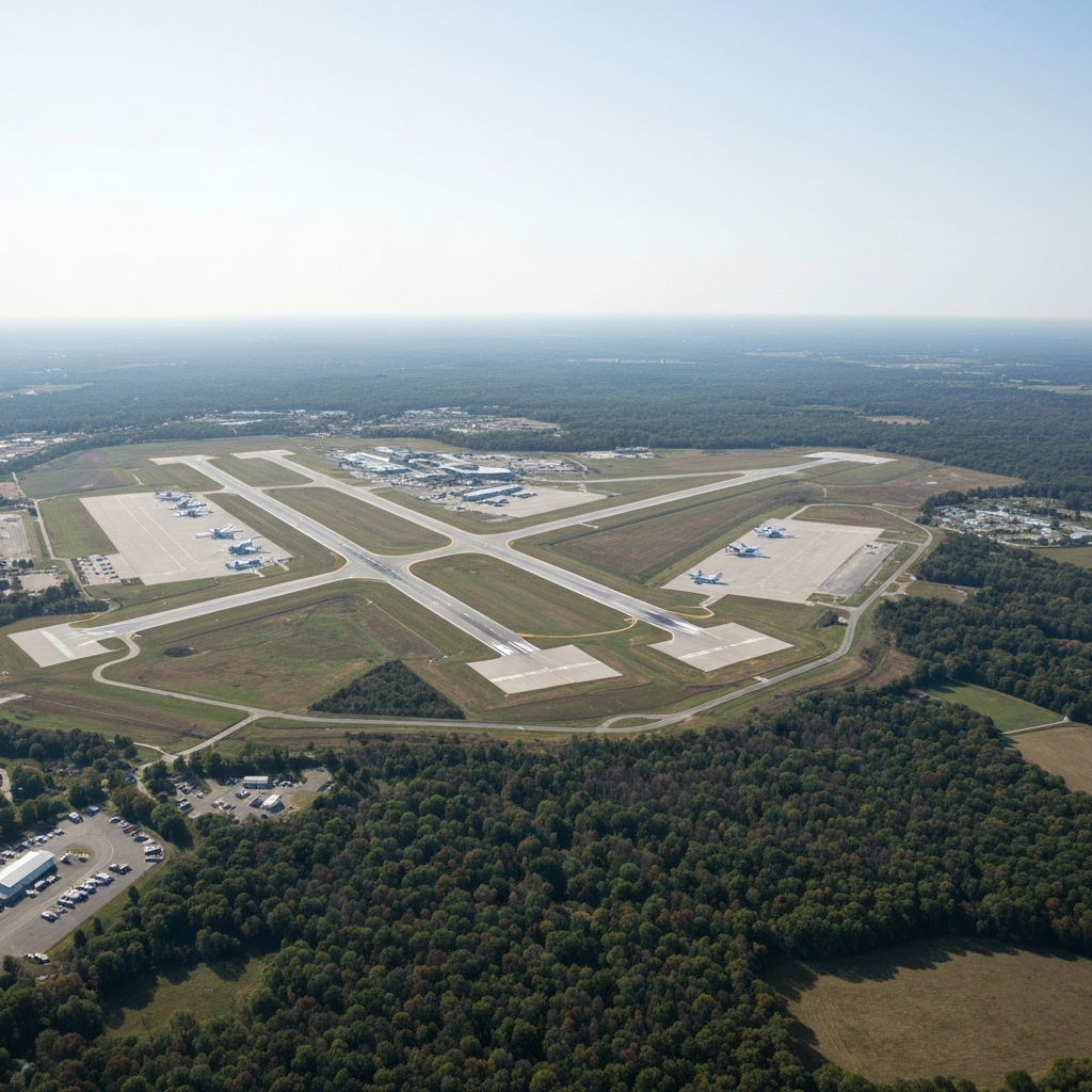 airport image
